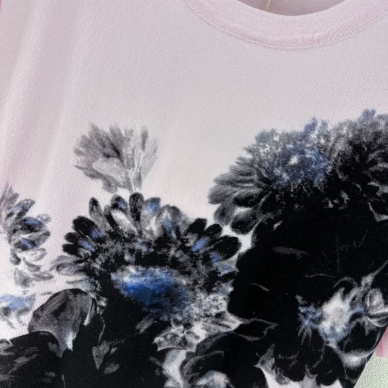 Alexander Mcqueen T-Shirts